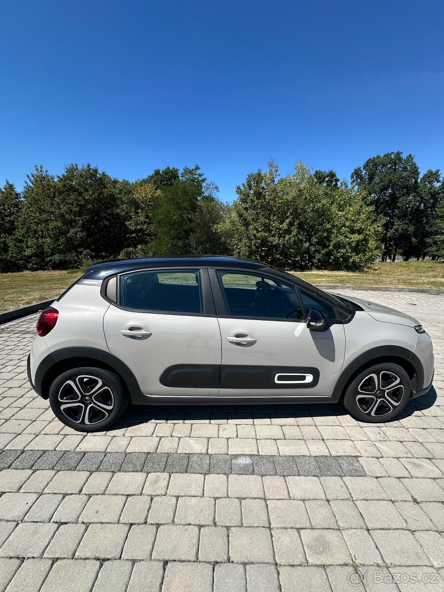 Citroën C3 - 2