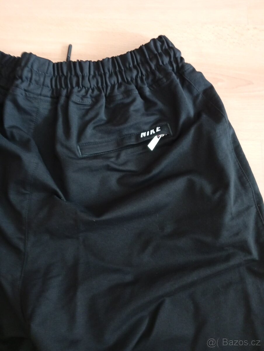 Pánské tepláky nike - 2