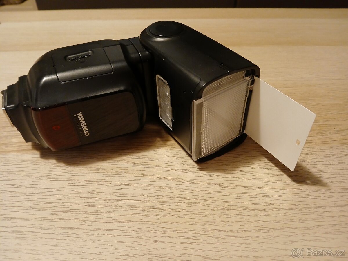 Yongnuo YN968N pro Nikon - 2