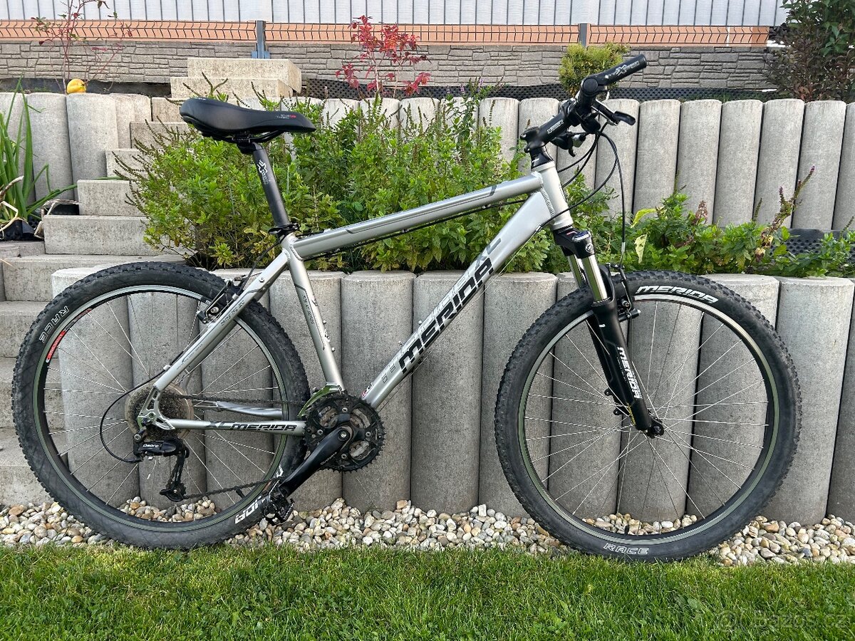 Merida TFS 300 - 2