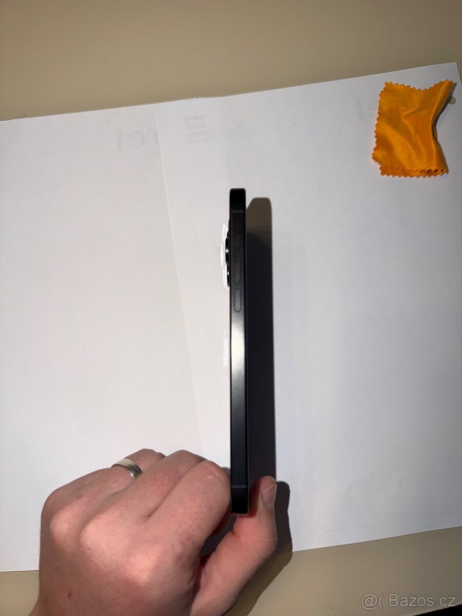 iPhone 15 pro max 1 tb (Kategorie A) - 2