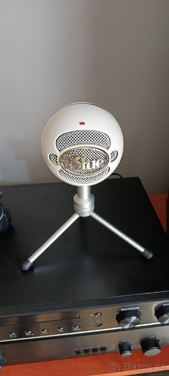 Blue snowball iCE - 2