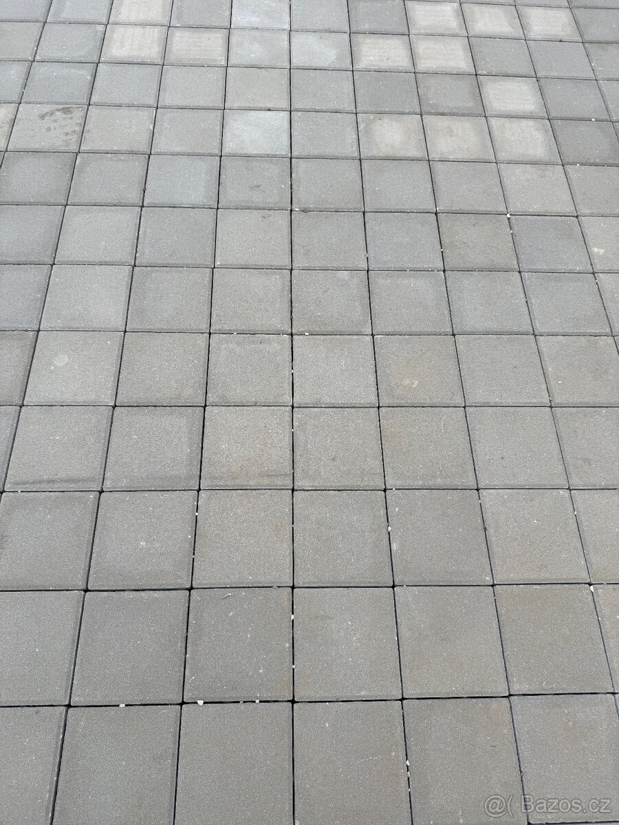 Dlažba Best Karo 80 - 2