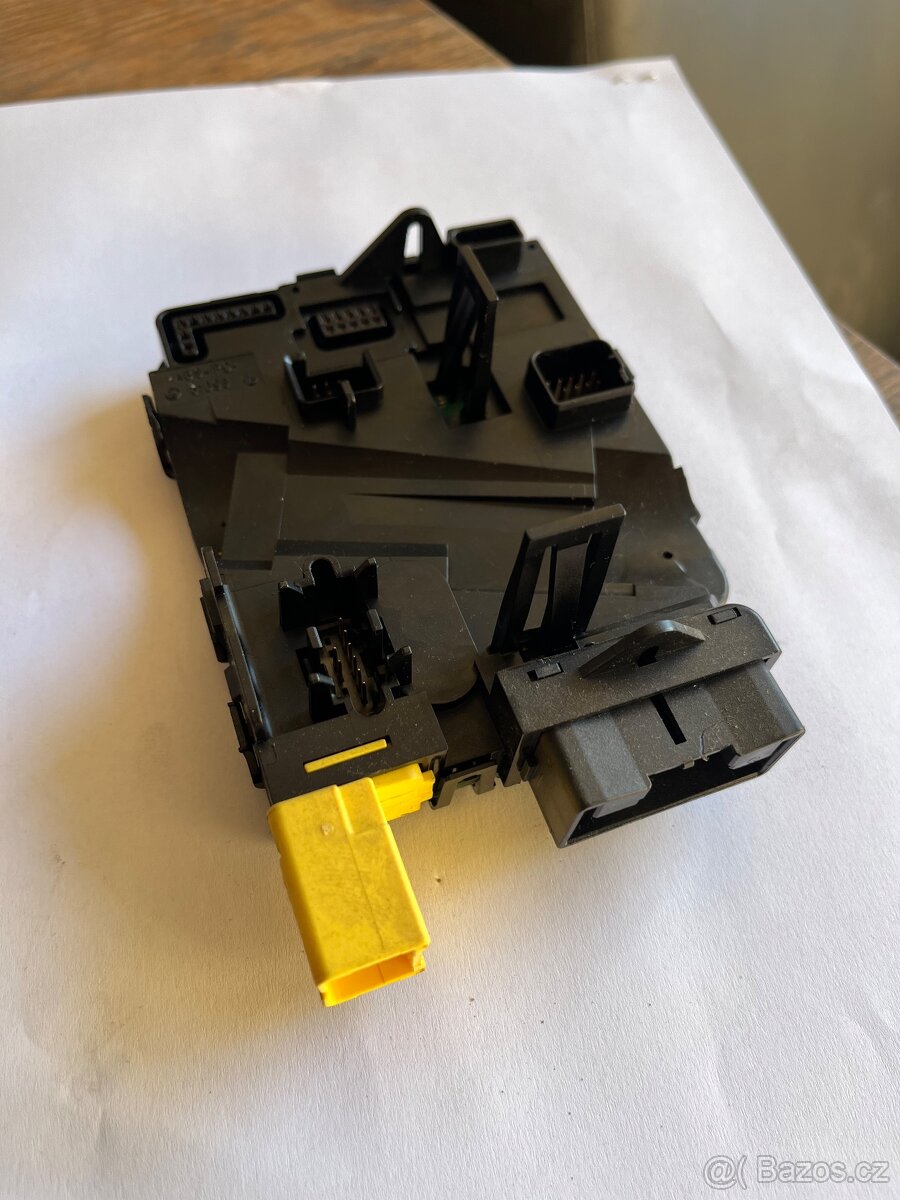 Podvolantová jednotka 1k0 953 549 AQ - 2