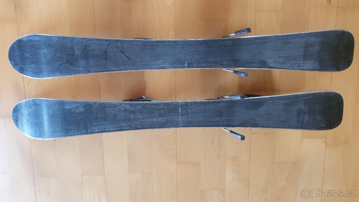 dětské lyže zn.Völkl P60 délky 80 cm - 2