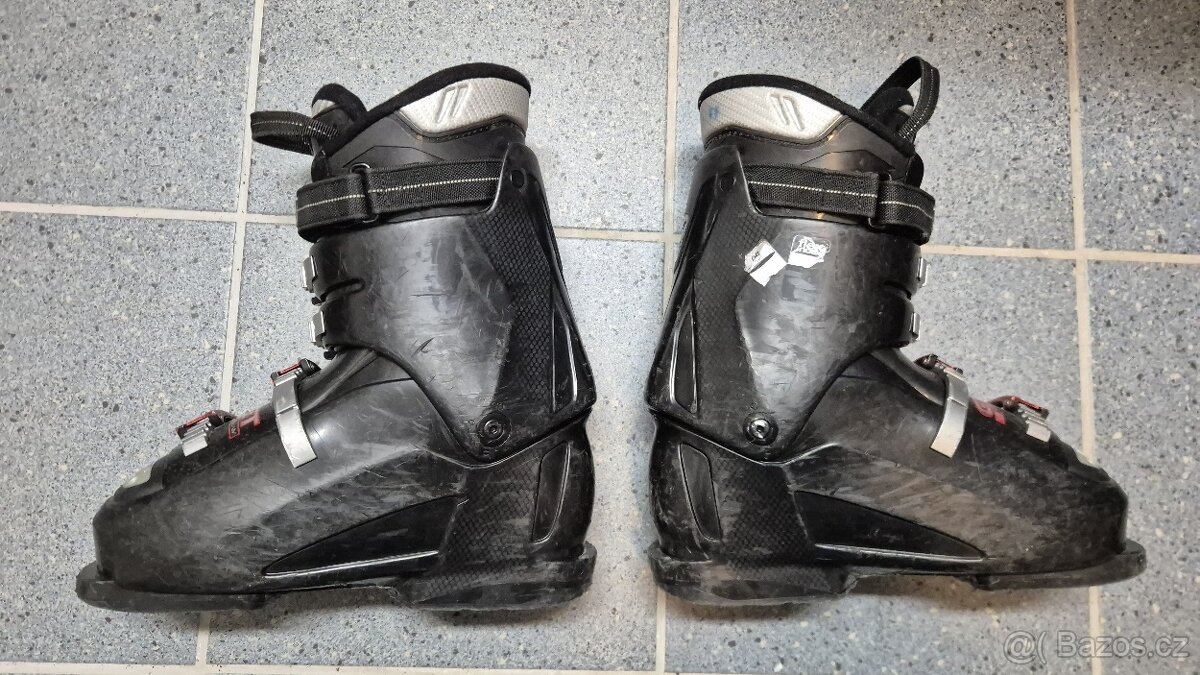 Prodám lyžáky - 2