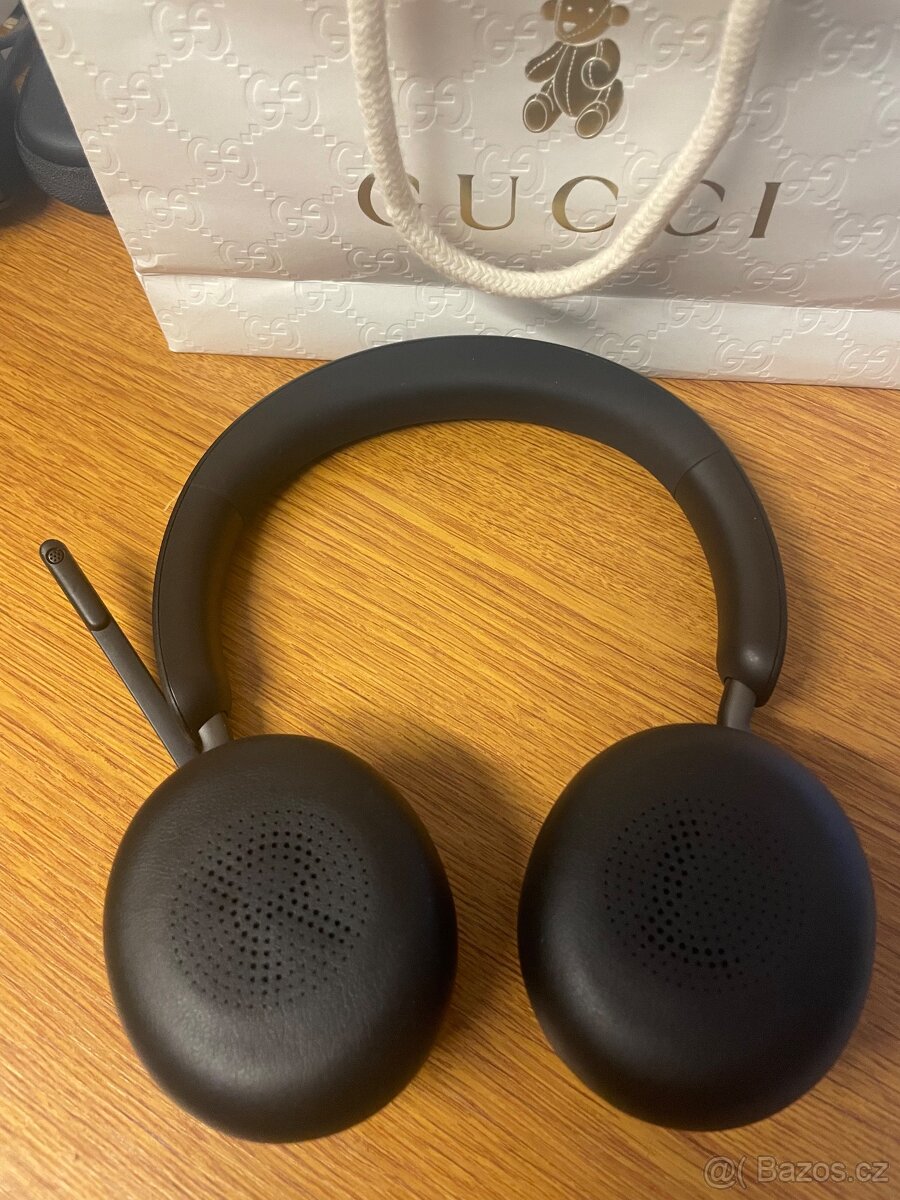 Sluchátka Jabra Evolve 2. 65MS - 2