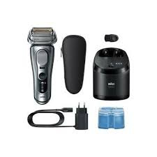 Nový elektrický holicí strojek Braun Series 9 Pro+ 9667cc - 2