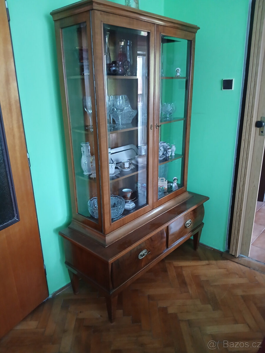 Starožitný skleník - 2