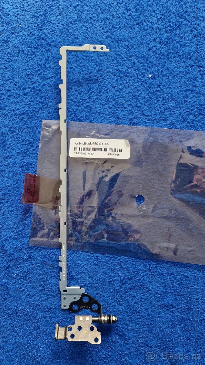 Panty k notebooku Lenovo a HP - 2