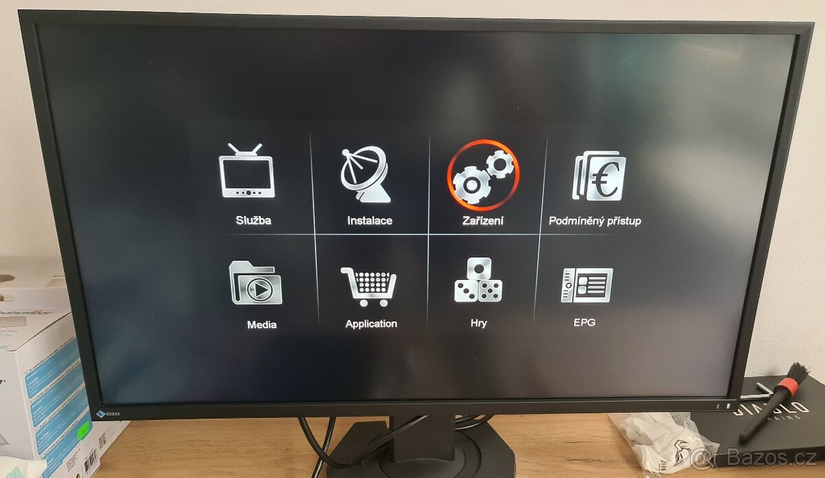 Amiko Mini HD RE - 2