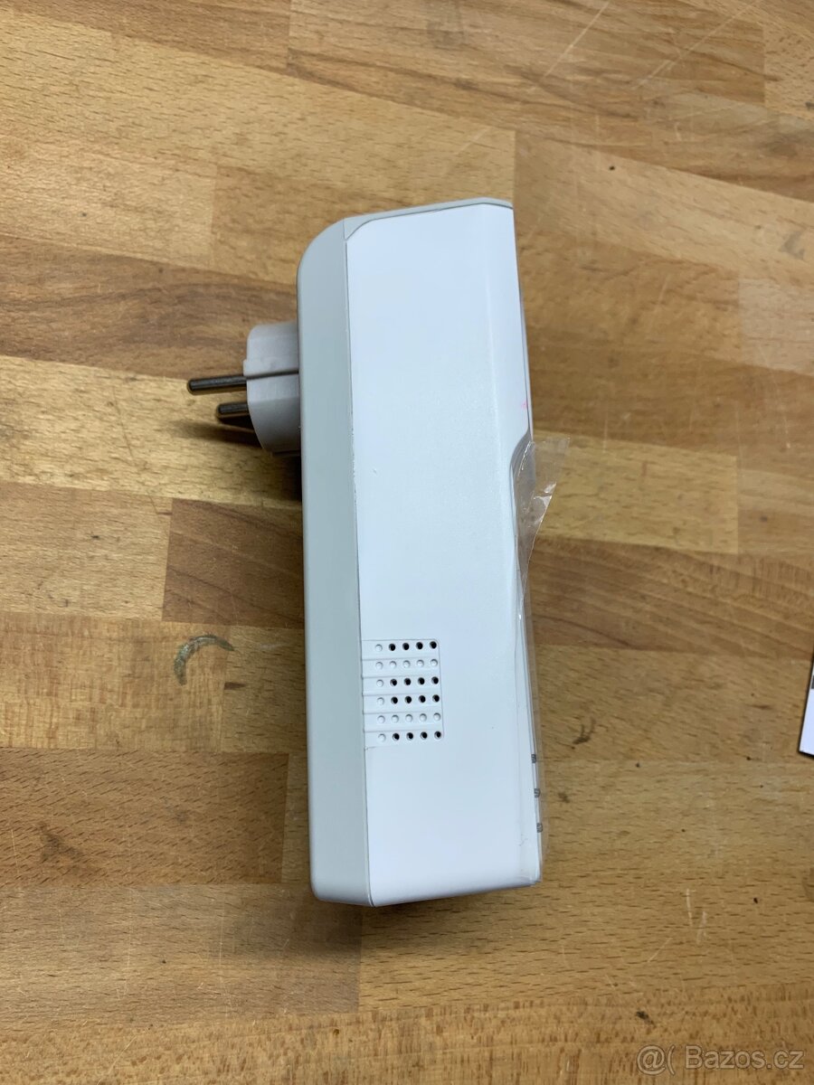 Dálkově ovládaná GSM zásuvka - 2