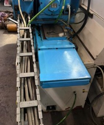 Brusky - na otvory BDU 250 A - 2