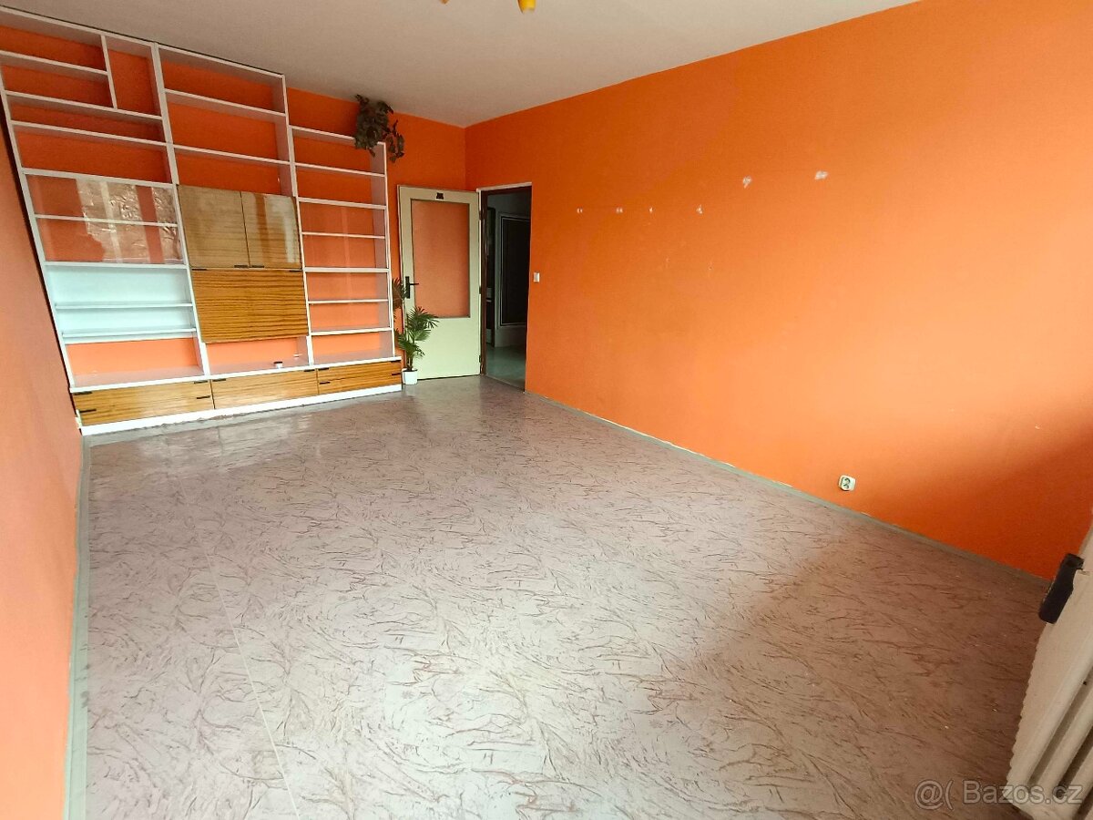 Prodej Bytu 3+1 78 m2 - 2