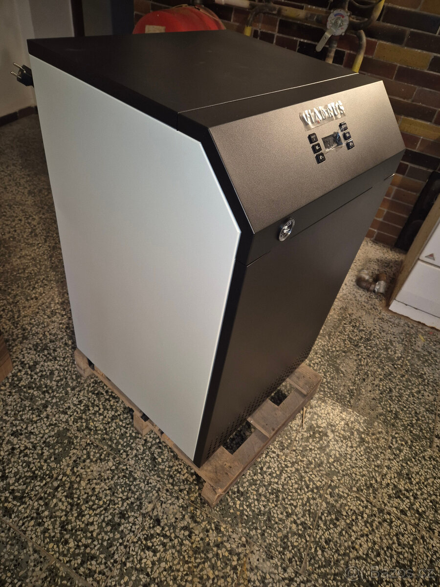 plynový kotel Viadrus Garde G42 Eco M - 2