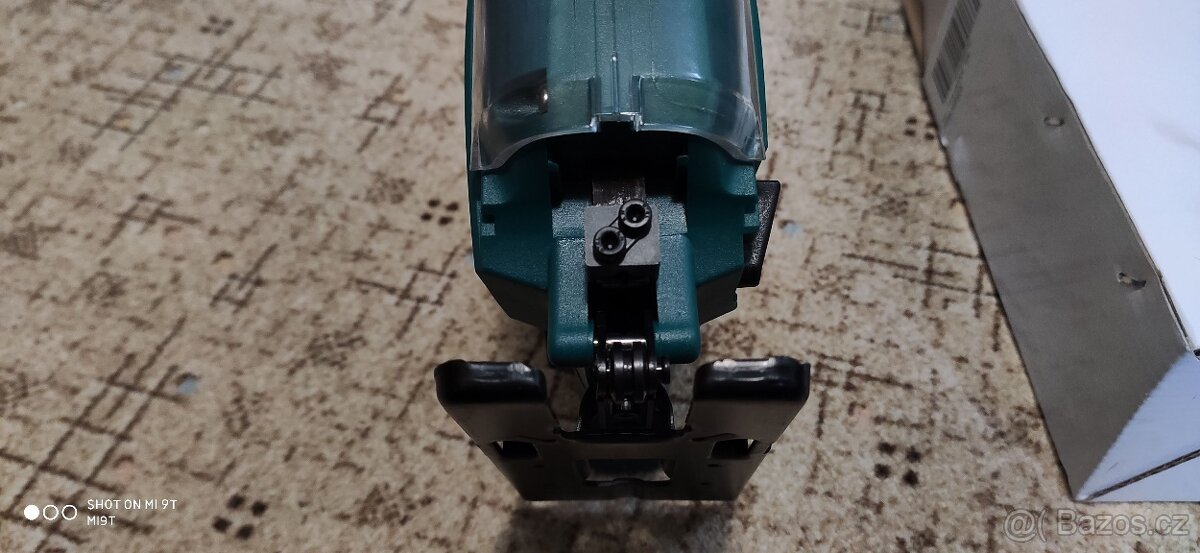 Přímočará aku pila pro Makitu 18V - 2