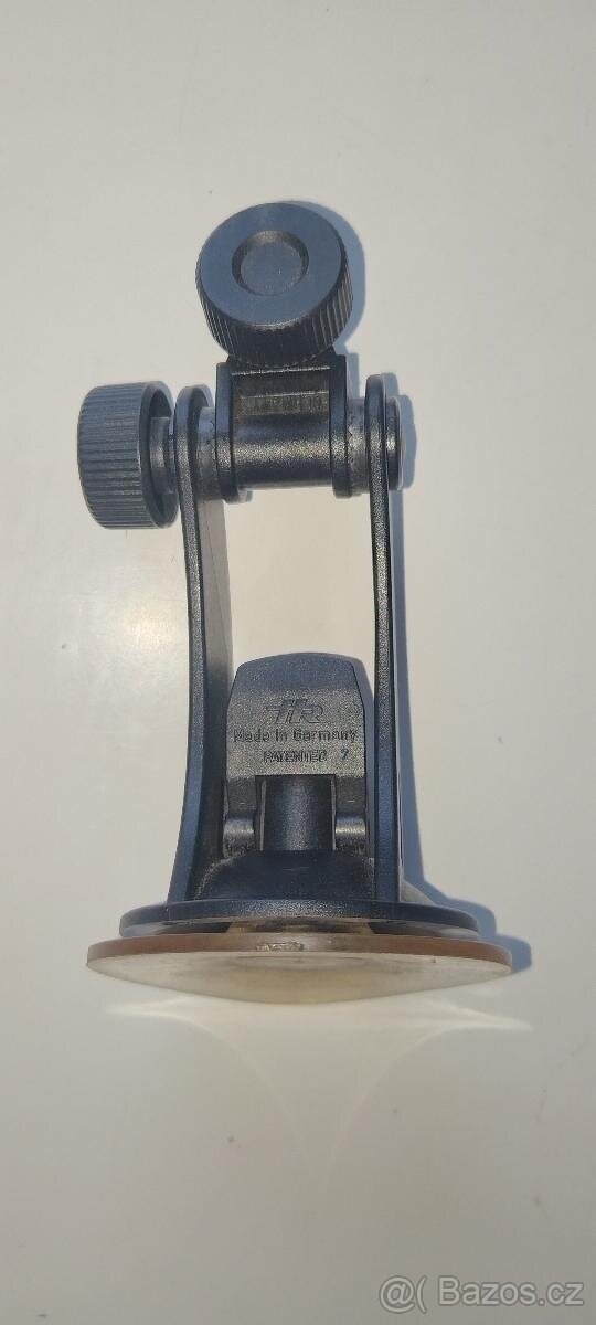 Telefonní držák na sklo - 2