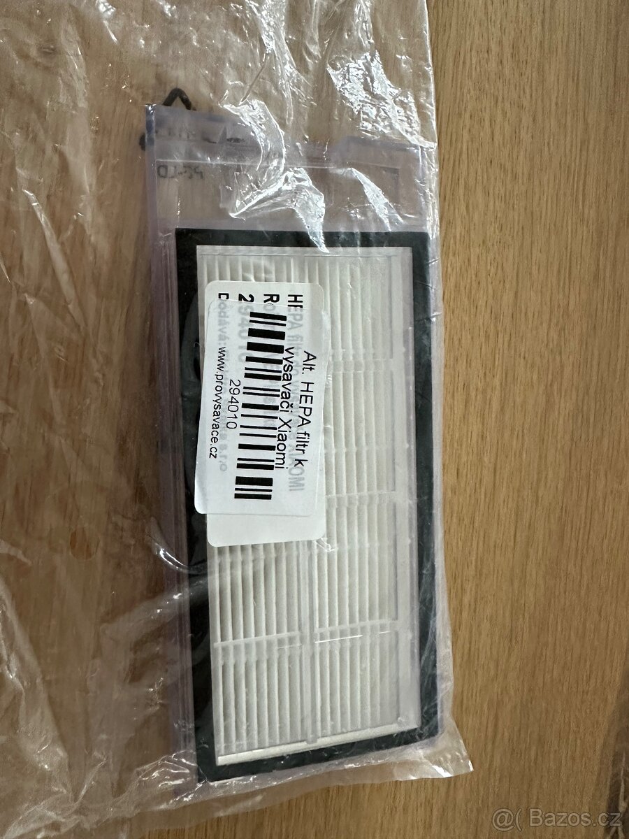 Xiaomi Roidmi EVE Plus náhradní díly - 2