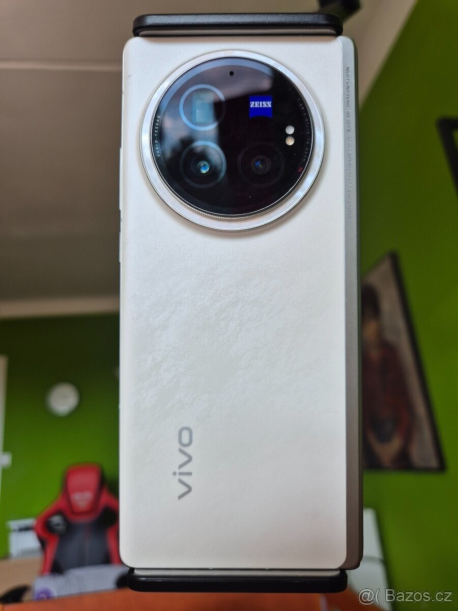 Vivo x Fold 3 Pro 12/256GB white - Výměna možná - nabídněte - 2