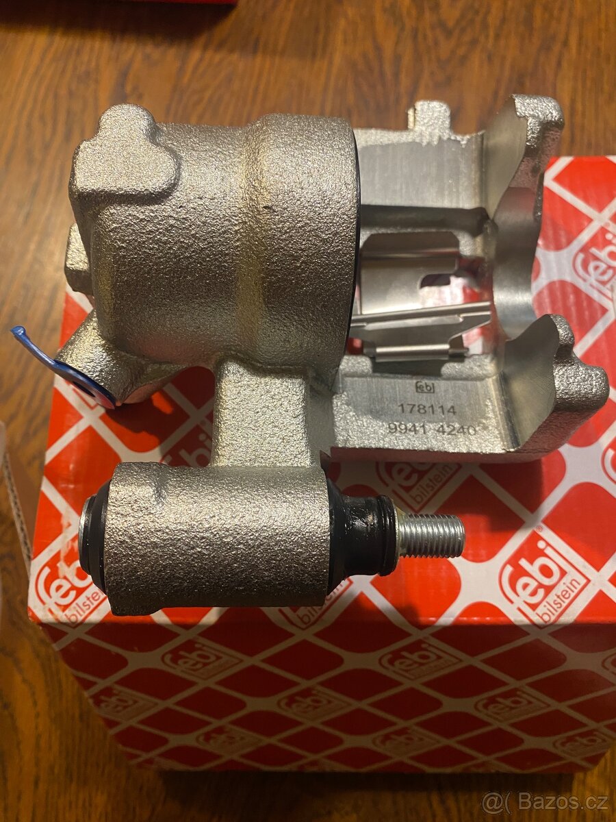 Fiat Panda brzdový třmen levy zn.FEBI - 2