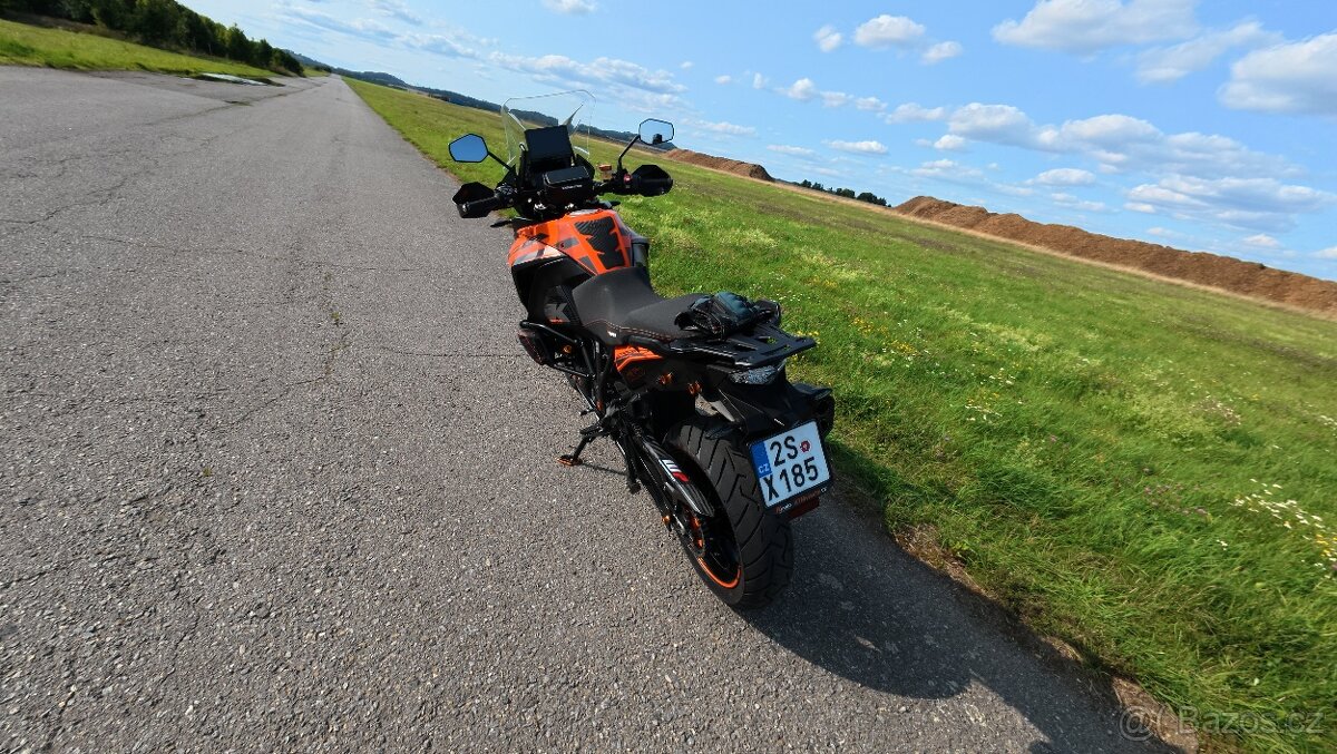 KTM 1290 Super Adventure S - 2