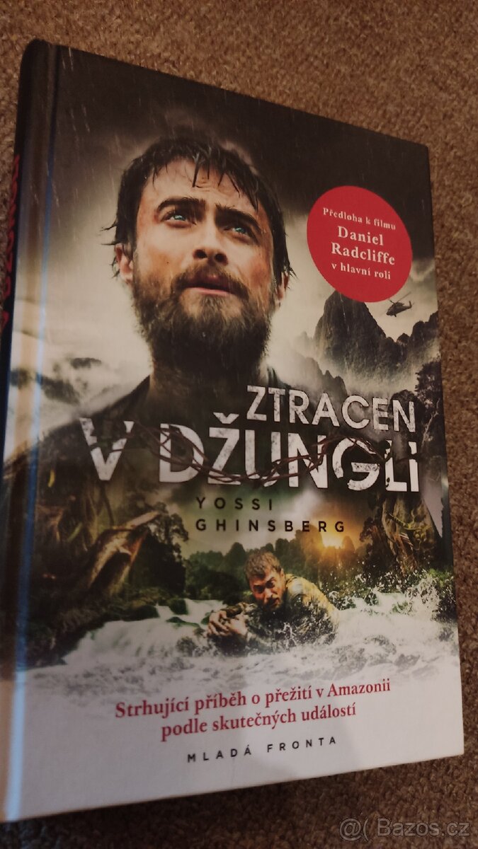 Knihy pro mládež - 2