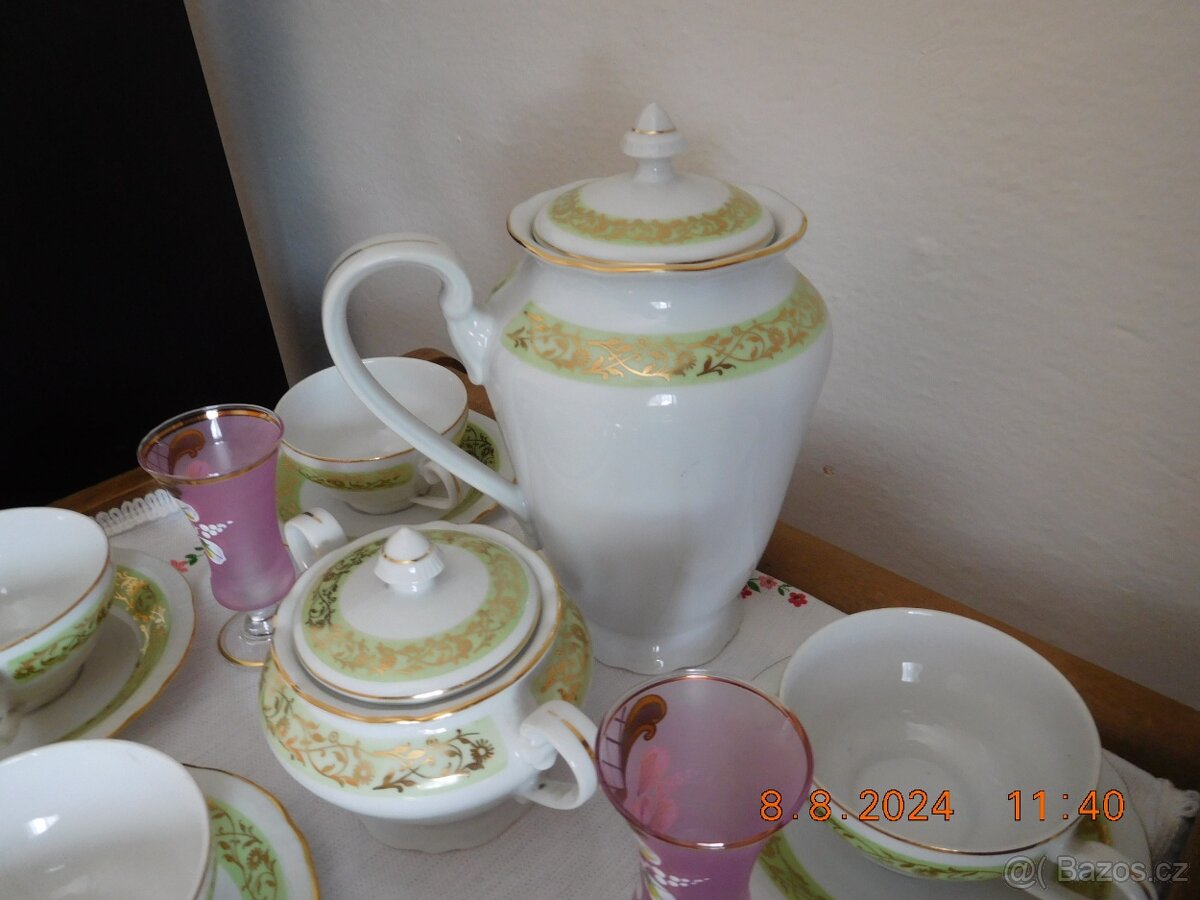 KOUPIM KONVIČKU NA ČAJ, KÁVU - 2