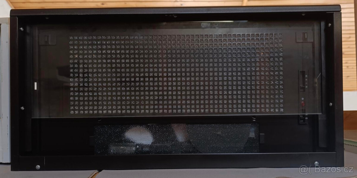 Ardo SA-58 Černý - 2