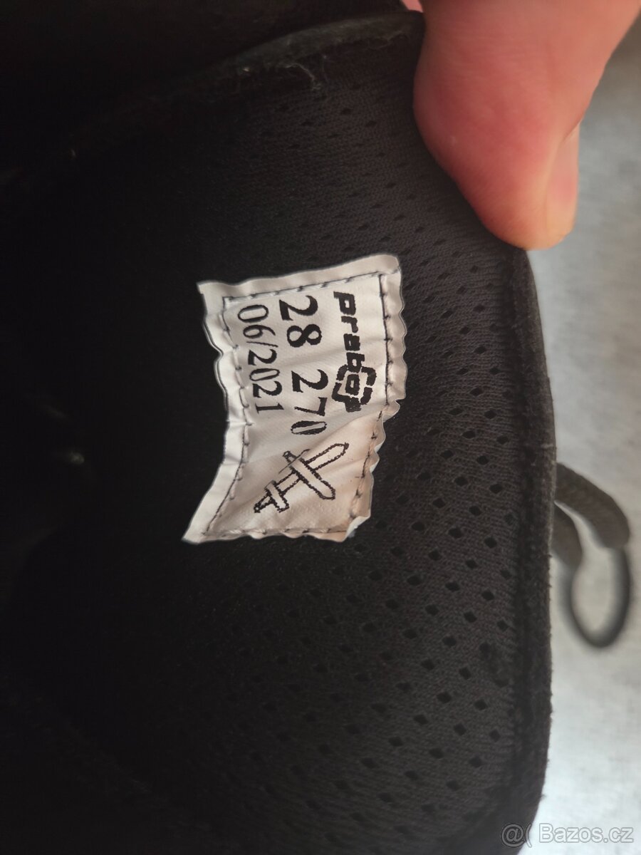 Kanady AČR ECWCS vz.2011 letní - 2