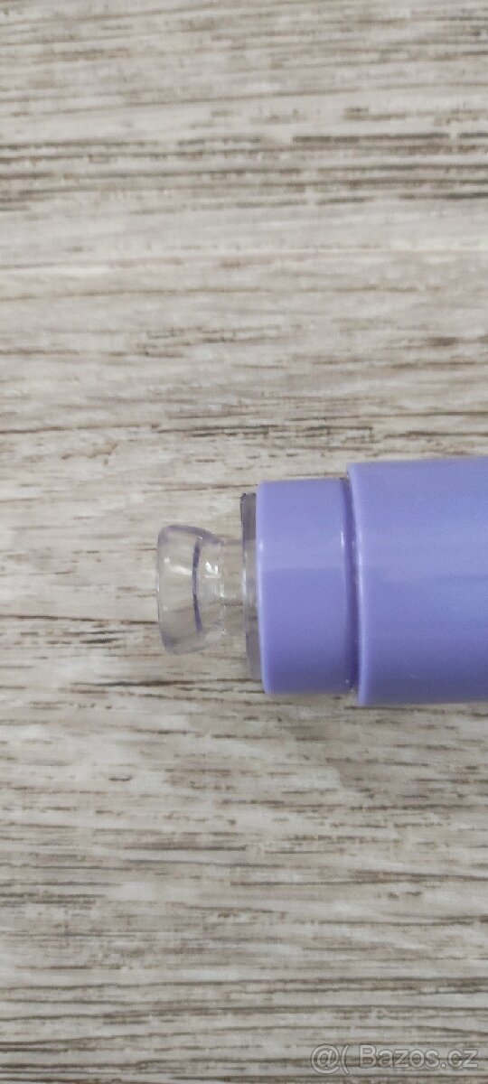 Vakuový čistič pleti - 2