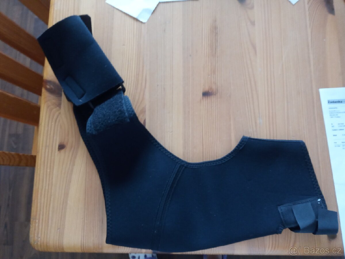 Ortéza Ramenní typ 204 - 2