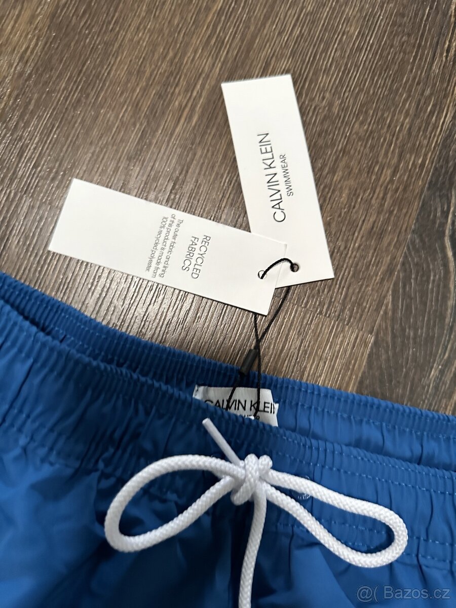 kratasy(plavky) calvin klein M - 2