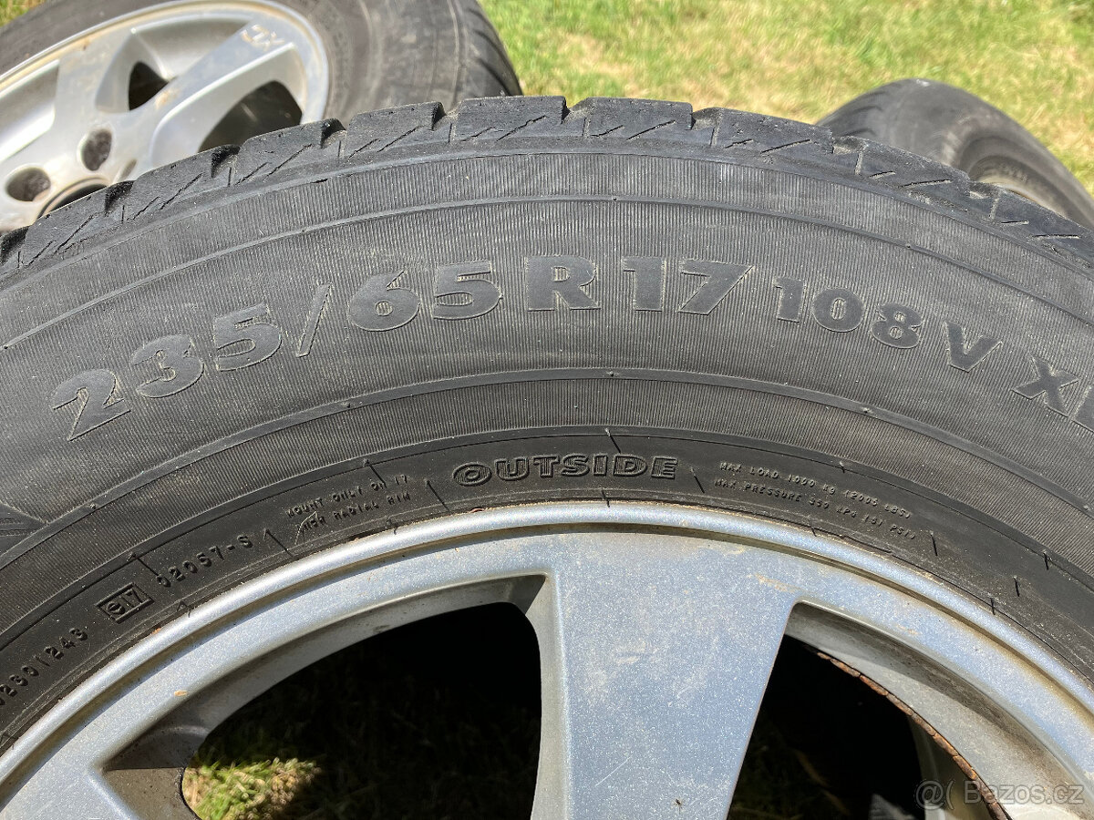 ALU SUV Volvo XC60 - 2