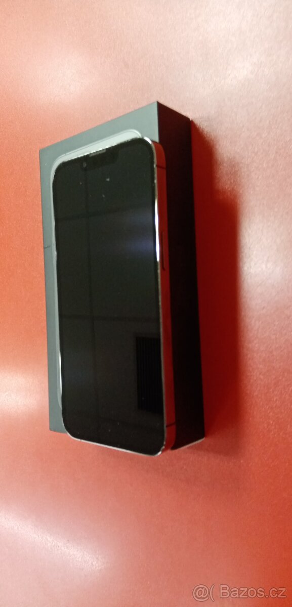 Apple iPhone 13 Pro 128GB - 2