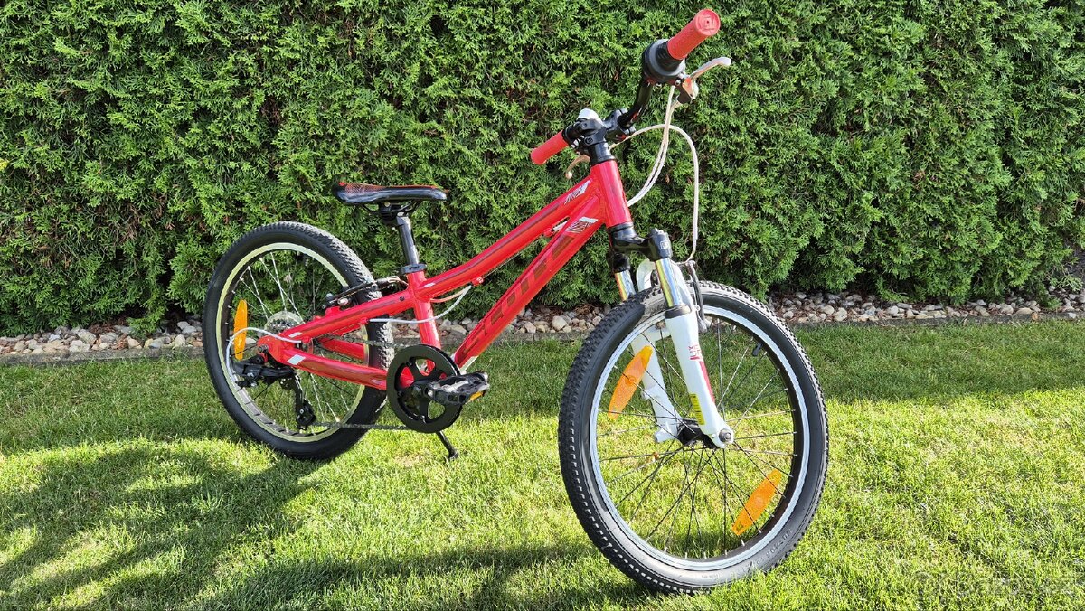 Détské horské kolo SCOTT - 2