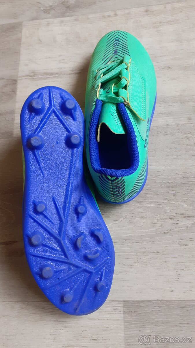 Dětské kopačky vel.34 - 2