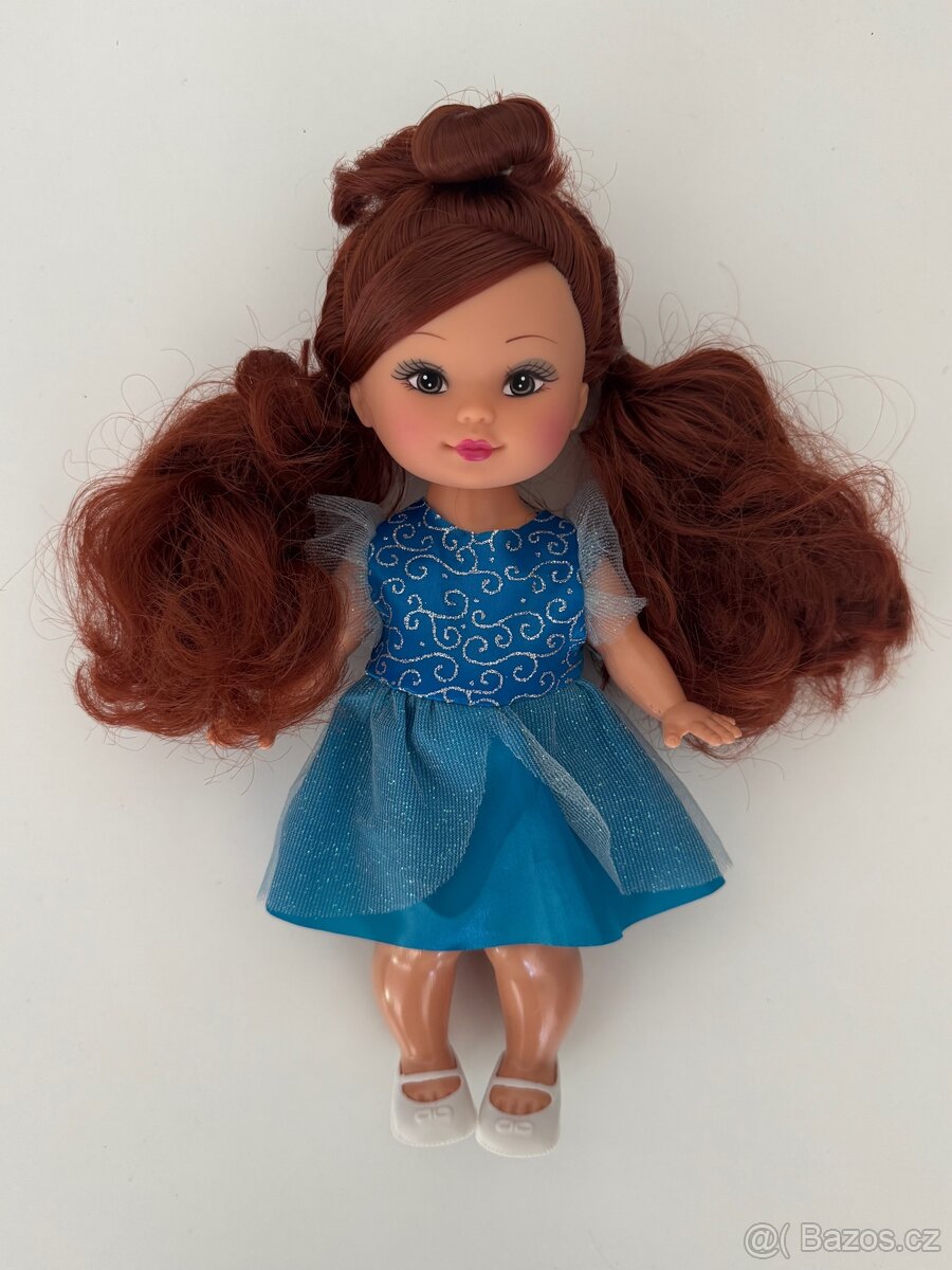 Panenky Adélka aj. (různé) - 2