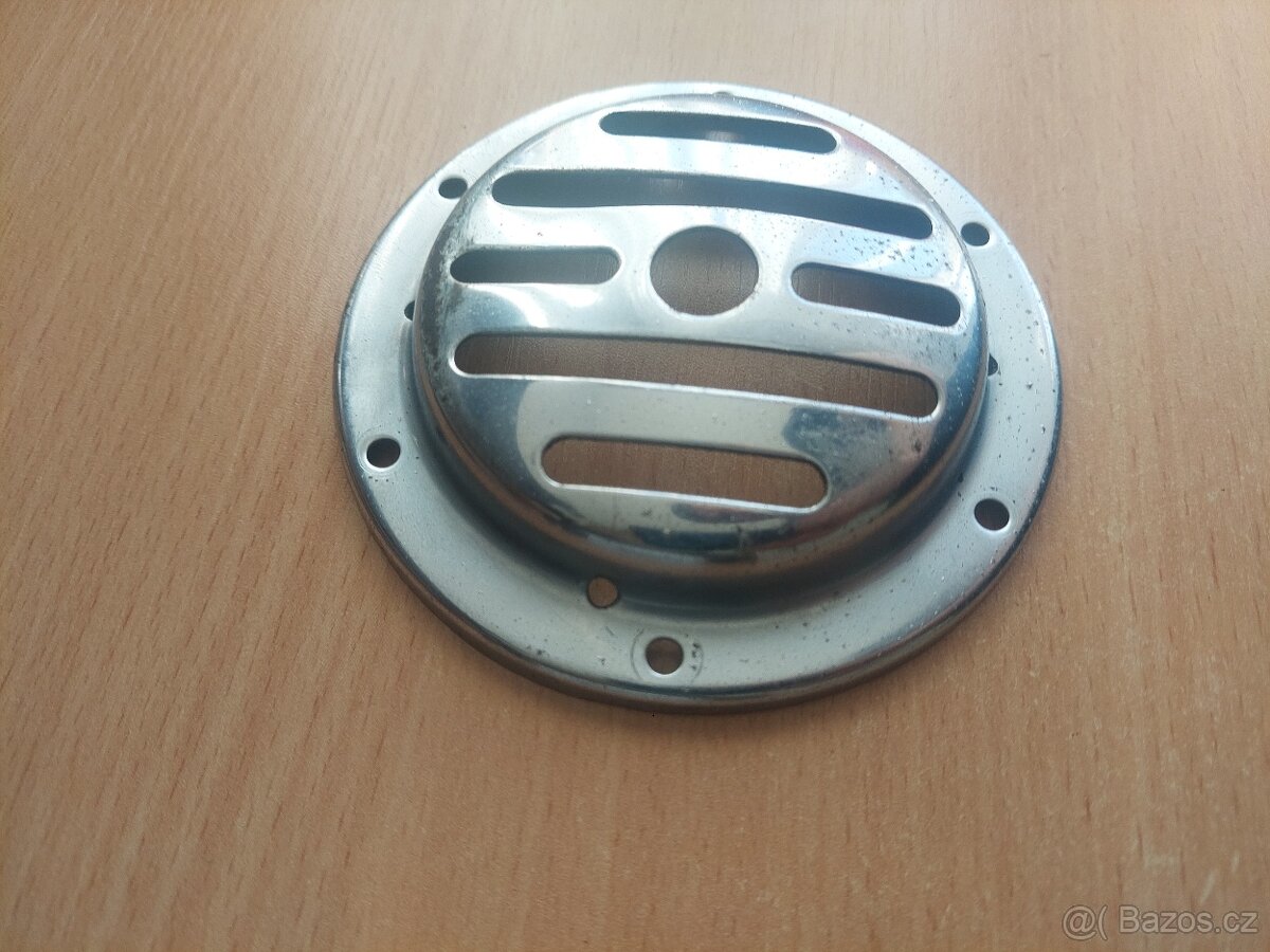 Mřížka klaksonu Jawa / ČZ - 2