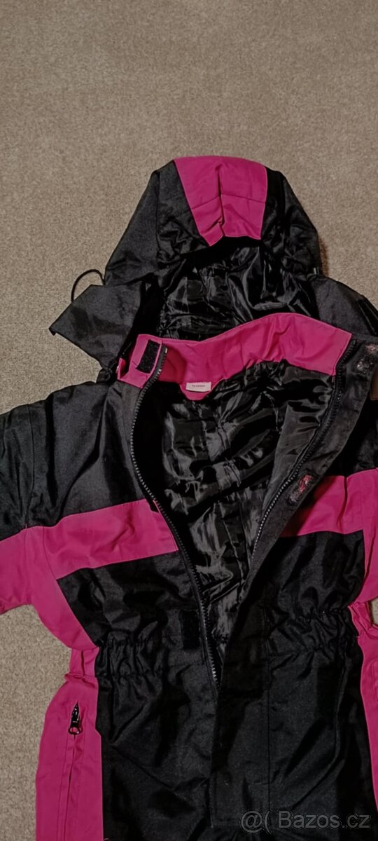 Dětská kombinéza - 2