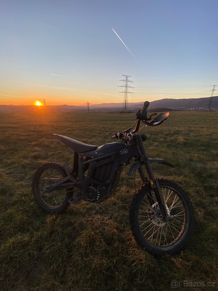 Talaria Sting TL3000 2022 - 2