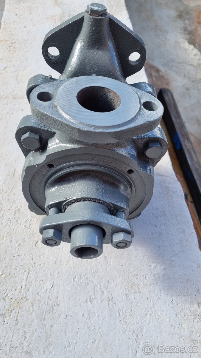 ČERPADLO SIGMA AL 32 ME - NOVÉ - 2