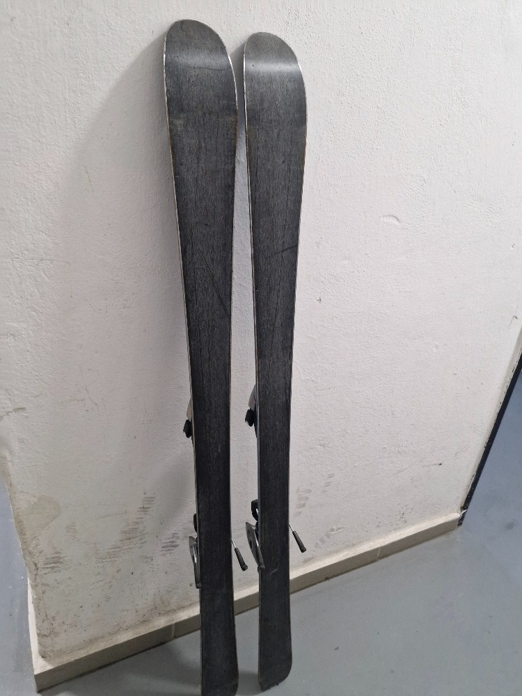 Dětské lyže Sporten 130cm - 2