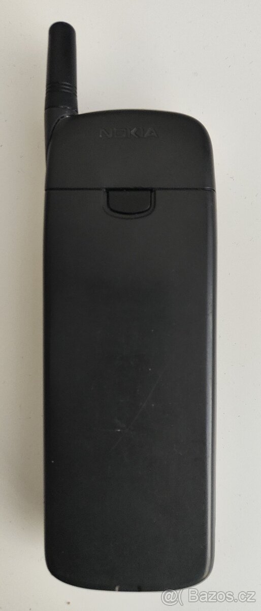 retro mobil Nokia 1610 - 2