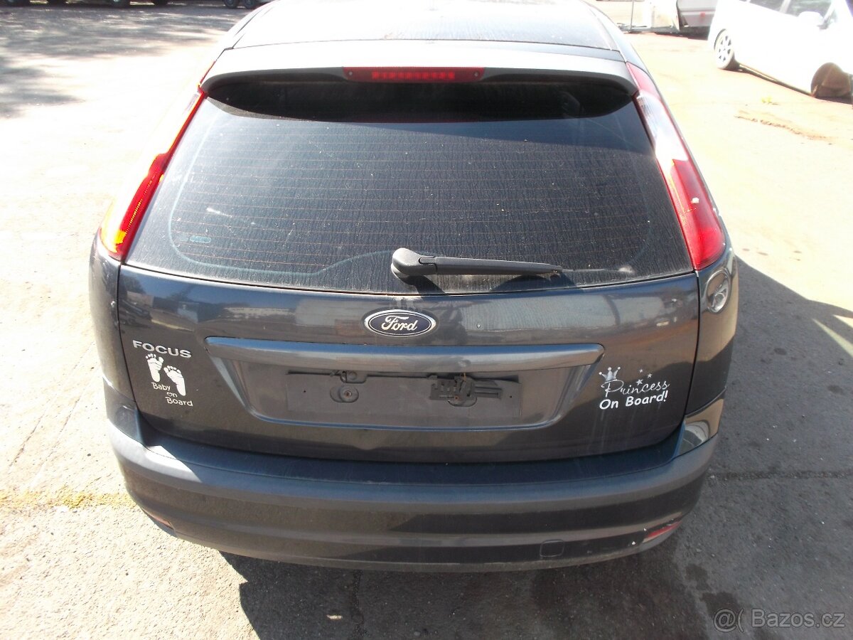 ford focus 2 - 2