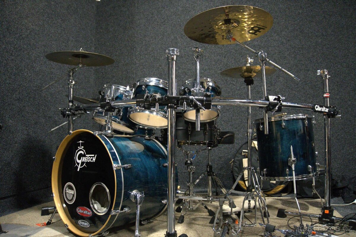 Prodam Gretsch Catalina Birch sadu - 2