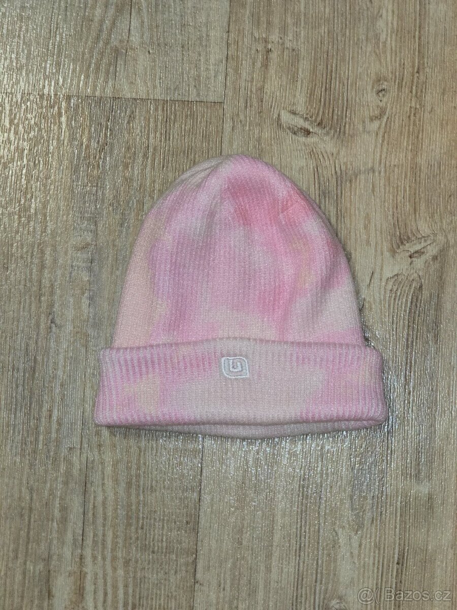 Dívčí čepice - 2