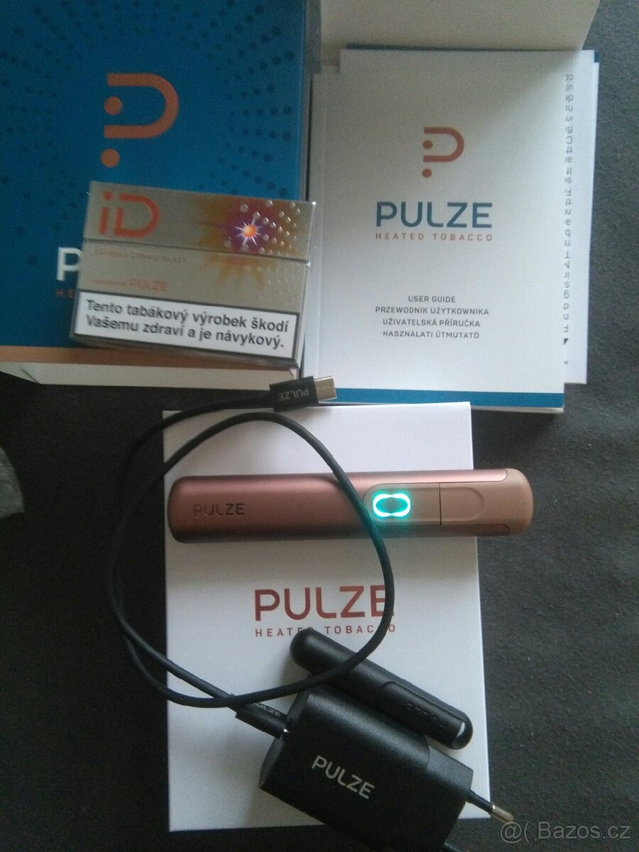 Elektronka s příslušenstvím - 2