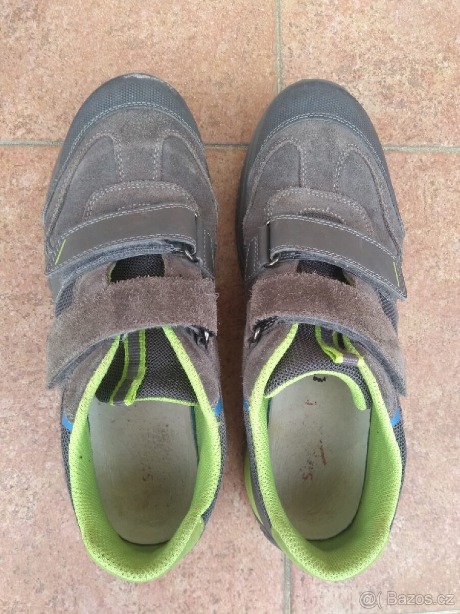 Superfit tenisky vel.39 - 2