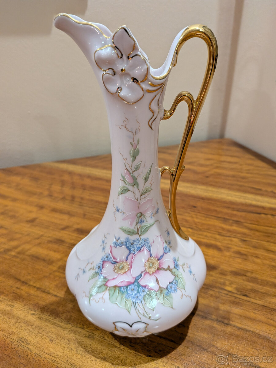 Prodám porcelánové vázy - 2