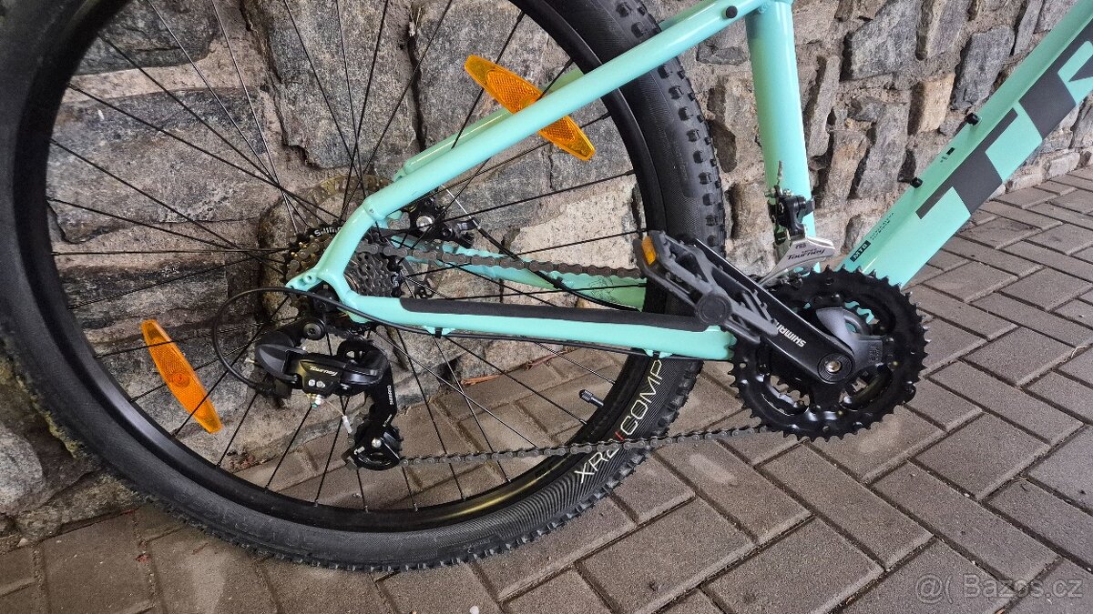 Horské kolo TREK MARLIN 4 - 2